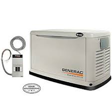 Is a backup generator worth the investment?