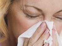 Air Conditioning Can Help Allergy Sufferers